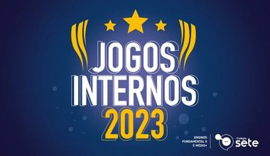 Jogos Internos 2023: disputas têm novas datas
