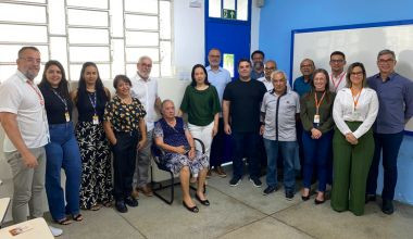 67ª Assembleia Geral do CERSPA apresenta resultados e reforça compromisso com a educação de qualidade e inclusiva